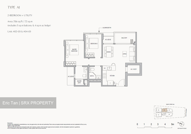 Jalan Loyang Besar (D17), Apartment #520215241